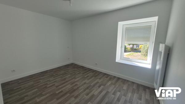 Quartier Ouest, maison composée de deux appartements en excellent état , Limoges