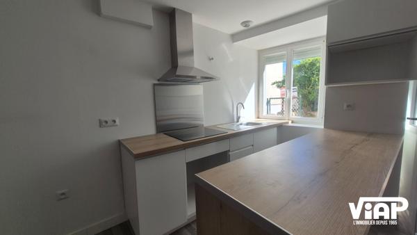 Quartier Ouest, maison composée de deux appartements en excellent état , Limoges