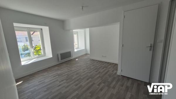 Quartier Ouest, maison composée de deux appartements en excellent état , Limoges