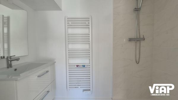 Quartier Ouest, maison composée de deux appartements en excellent état , Limoges
