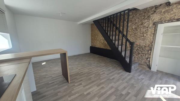 Quartier Ouest, maison composée de deux appartements en excellent état , Limoges