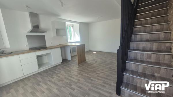 Quartier Ouest, maison composée de deux appartements en excellent état , Limoges