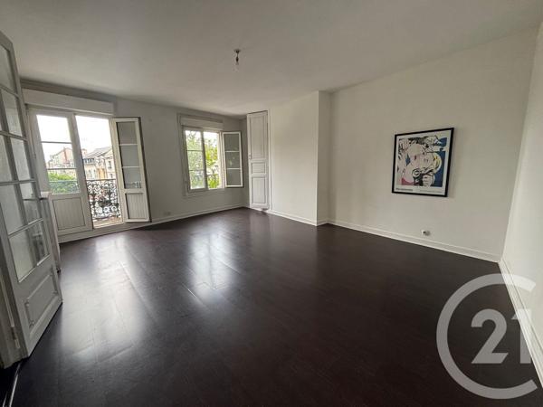 Appartement T3 à vendre  3 pièces - 58,74 m 2   CHATELLERAULT  - 86