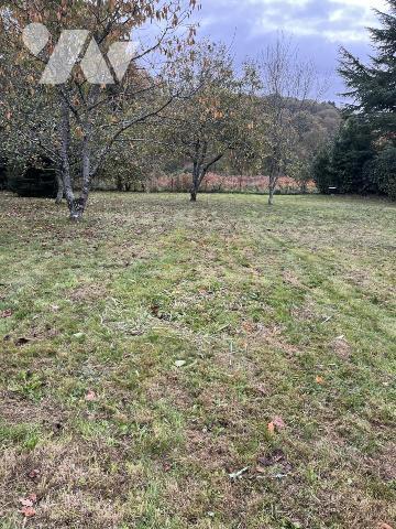 ORVAULT, secteur Garenne, Maison de 1996 sur sous-sol, 195 m² habitable sur 1387 m² de terrain. 