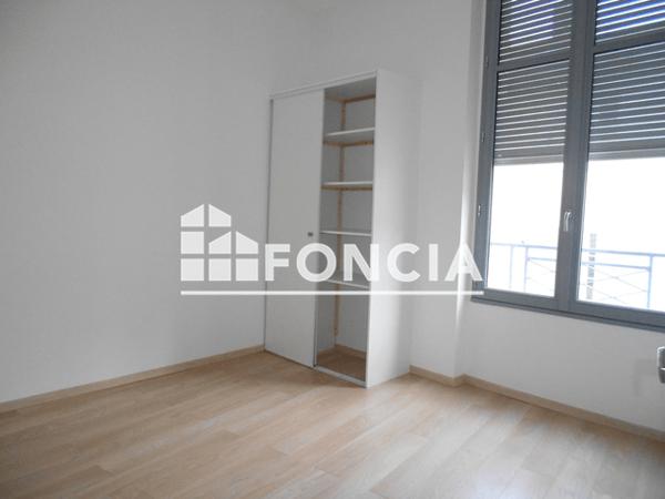 Location Appartement 3 pièces 47.47 m² - 26 RUE BEAUREPAIRE Saumur 49400
