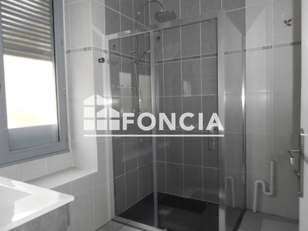 Location Appartement 3 pièces 47.47 m² - 26 RUE BEAUREPAIRE Saumur 49400