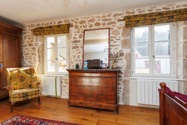 Exclusivité Propriété à vendre 10 pièces OZOLLES (71)-Ancien Moulin