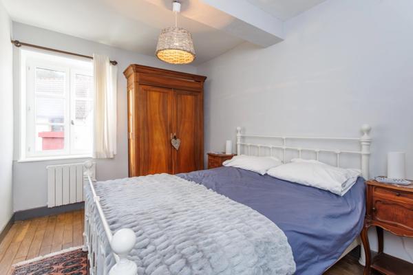 Exclusivité Propriété à vendre 10 pièces OZOLLES (71)-Ancien Moulin