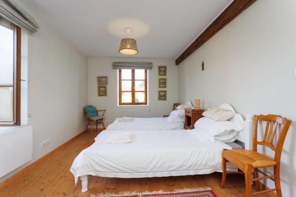 Exclusivité Propriété à vendre 10 pièces OZOLLES (71)-Ancien Moulin