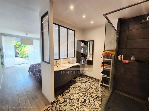 MAISON DE FAMILLE SITUEE A LEFOREST