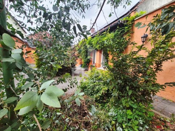 MAISON DE FAMILLE SITUEE A LEFOREST