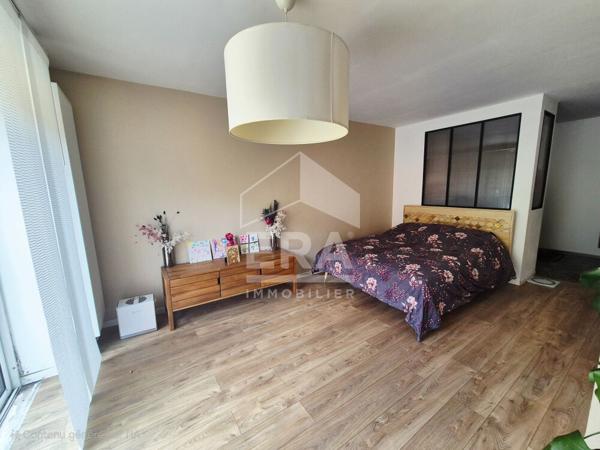 MAISON DE FAMILLE SITUEE A LEFOREST