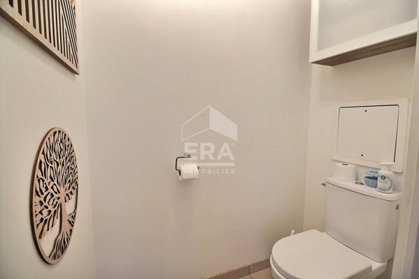 Appartement Le Plessis Robinson 2 pièce(s) 47 m2