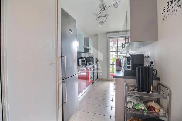 Appartement Le Plessis Robinson 2 pièce(s) 47 m2