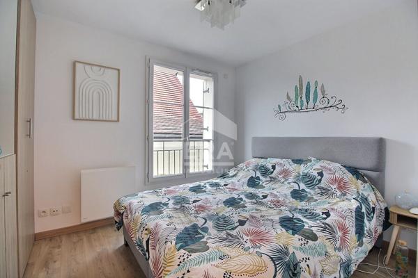 Appartement Le Plessis Robinson 2 pièce(s) 47 m2
