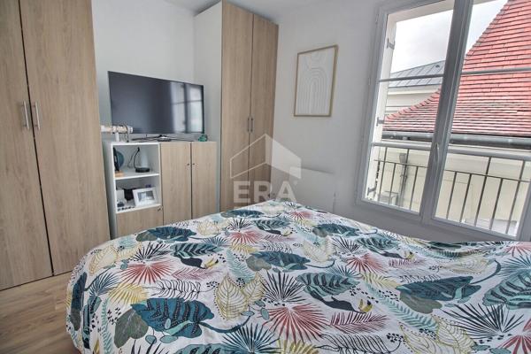 Appartement Le Plessis Robinson 2 pièce(s) 47 m2