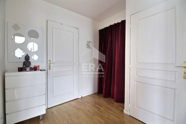 Appartement Le Plessis Robinson 2 pièce(s) 47 m2