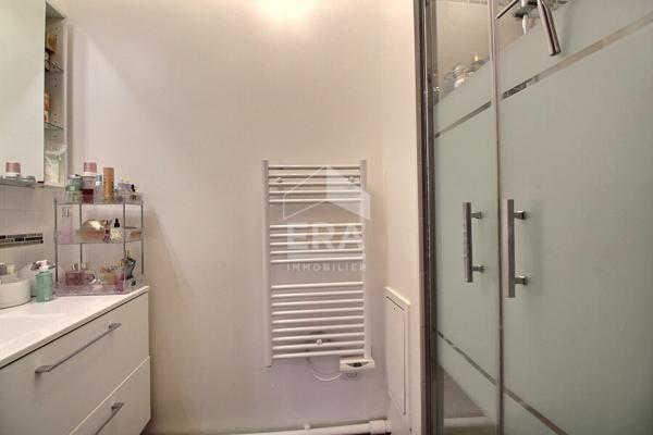 Appartement Le Plessis Robinson 2 pièce(s) 47 m2