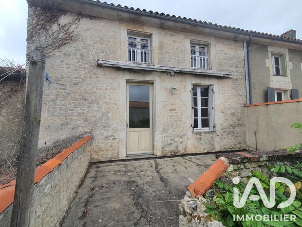 Maison à vendre 7 pièces 200,02 m² Luçon