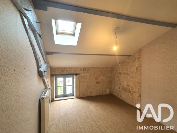 Maison à vendre 7 pièces 200,02 m² Luçon