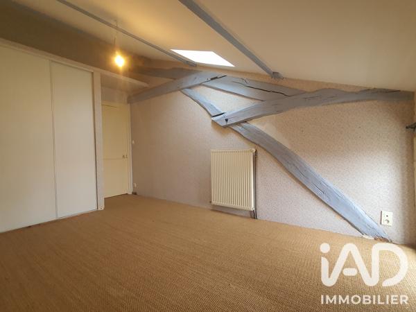 Maison à vendre 7 pièces 200,02 m² Luçon