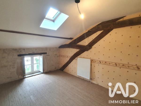 Maison à vendre 7 pièces 200,02 m² Luçon