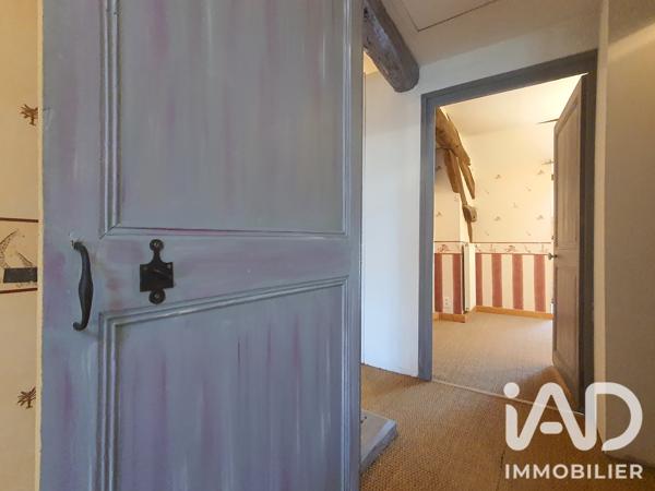 Maison à vendre 7 pièces 200,02 m² Luçon