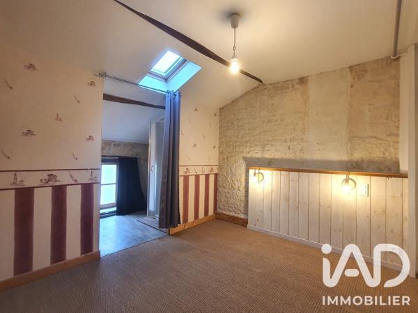 Maison à vendre 7 pièces 200,02 m² Luçon