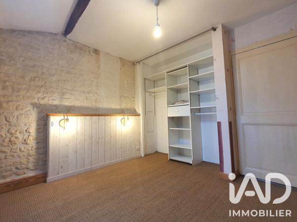 Maison à vendre 7 pièces 200,02 m² Luçon