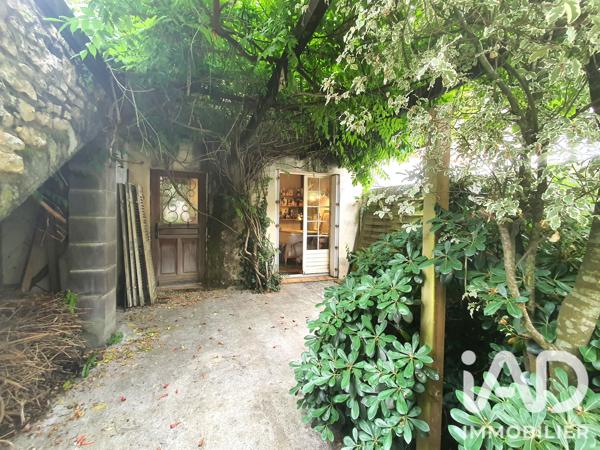 Maison à vendre 7 pièces 200,02 m² Luçon