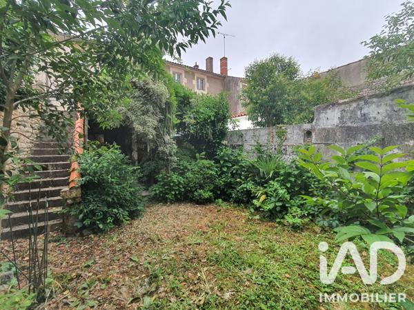 Maison à vendre 7 pièces 200,02 m² Luçon