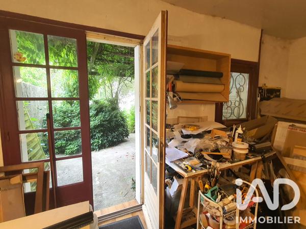 Maison à vendre 7 pièces 200,02 m² Luçon
