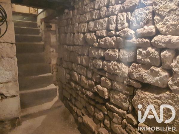 Maison à vendre 7 pièces 200,02 m² Luçon