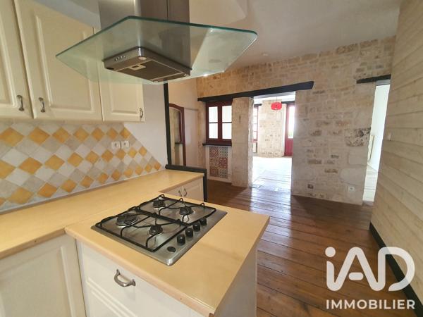 Maison à vendre 7 pièces 200,02 m² Luçon