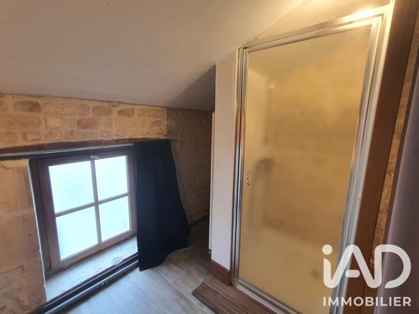 Maison à vendre 7 pièces 200,02 m² Luçon