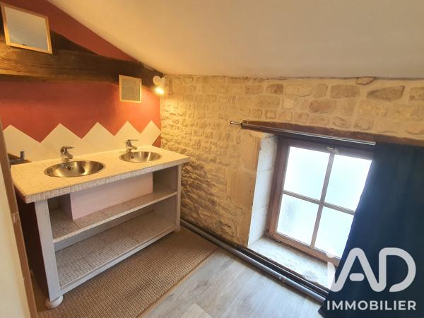 Maison à vendre 7 pièces 200,02 m² Luçon