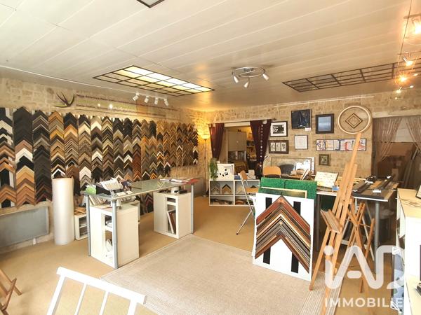 Maison à vendre 7 pièces 200,02 m² Luçon