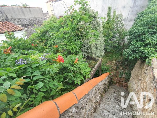 Maison à vendre 7 pièces 200,02 m² Luçon