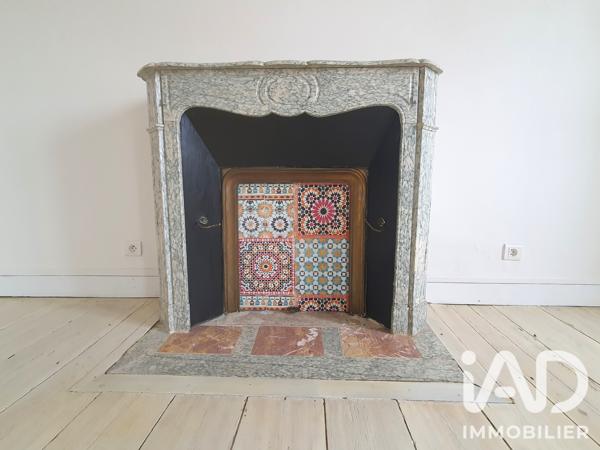 Maison à vendre 7 pièces 200,02 m² Luçon