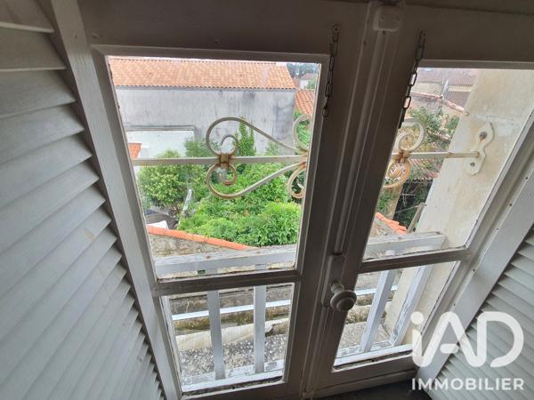 Maison à vendre 7 pièces 200,02 m² Luçon