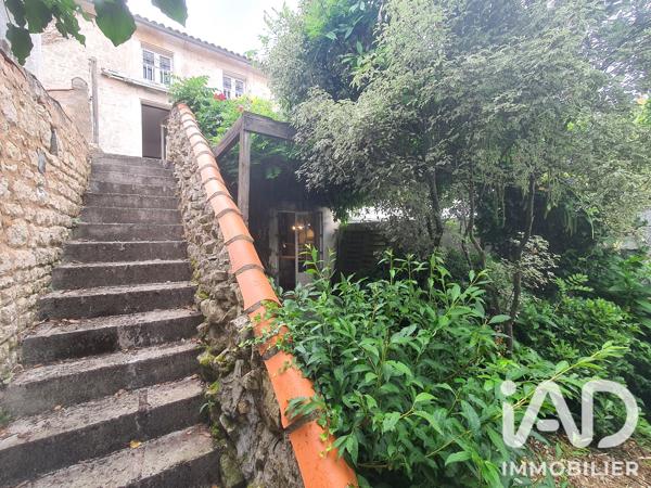 Maison à vendre 7 pièces 200,02 m² Luçon