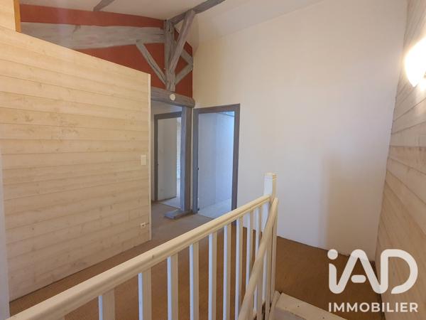 Maison à vendre 7 pièces 200,02 m² Luçon