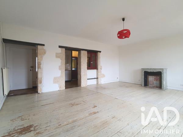 Maison à vendre 7 pièces 200,02 m² Luçon