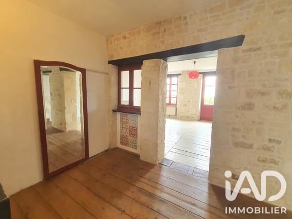 Maison à vendre 7 pièces 200,02 m² Luçon