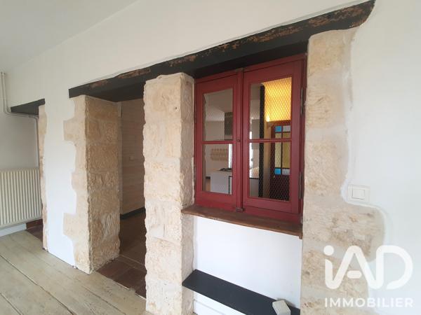 Maison à vendre 7 pièces 200,02 m² Luçon
