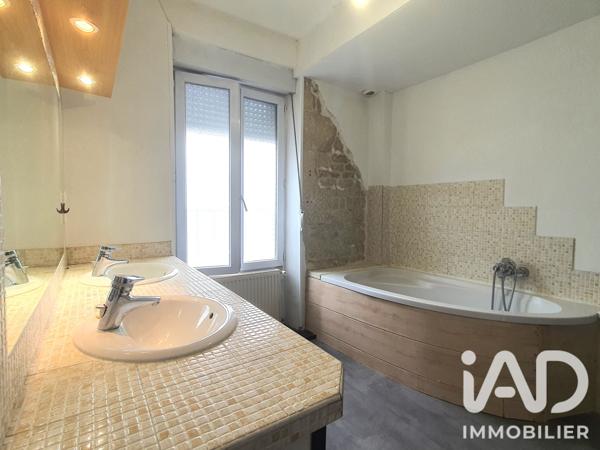 Maison à vendre 7 pièces 200,02 m² Luçon