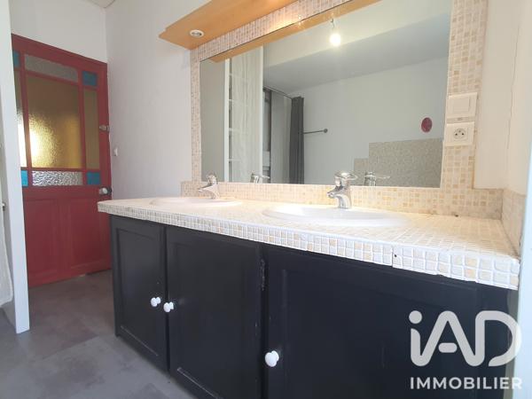 Maison à vendre 7 pièces 200,02 m² Luçon