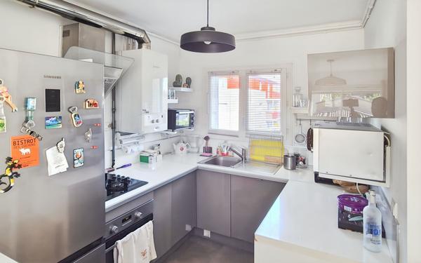 Appartement à vendre    3 pièces • 56,04 m2 Le Pradet