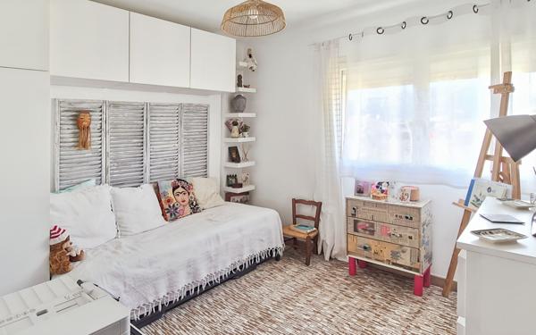 Appartement à vendre    3 pièces • 56,04 m2 Le Pradet