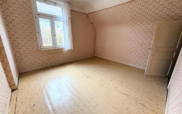 Maison à vendre    3 pièces • 68 m2 Algrange